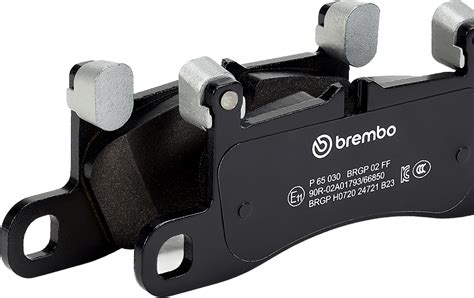 brembo bremsbeläge|Bremsbeläge, der perfekte Partner